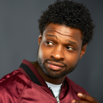 Image: Derek Gaines: Live In Austin