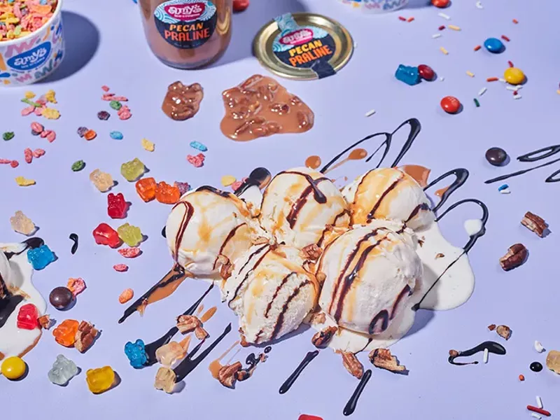 Image: Dessert