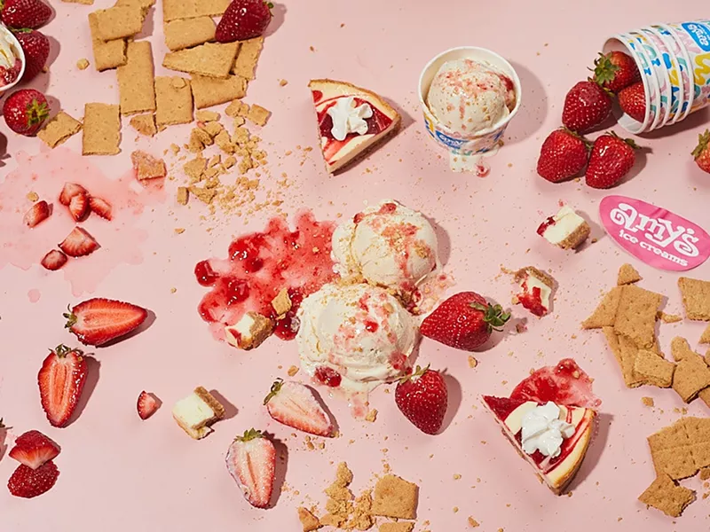 Image: Dessert