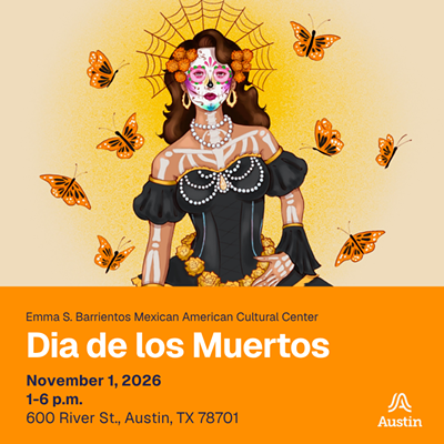 Image: Dia de los Muertos