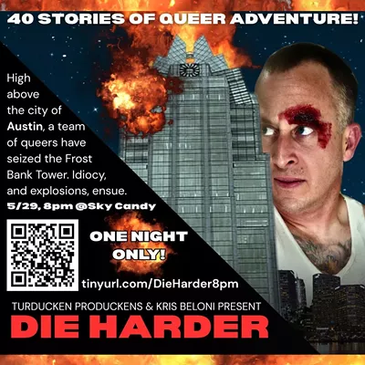 Image: DIE HARDER