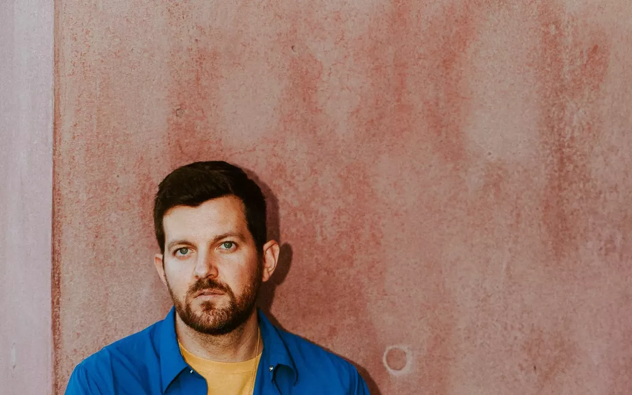 Image: Dillon Francis