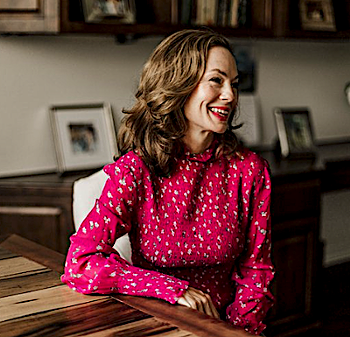 Image: Dina Gachman: Tea for the Soul