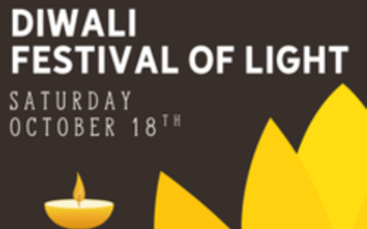Image: Diwali Festival of Light