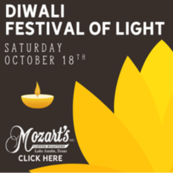 Image: Diwali Festival of Light