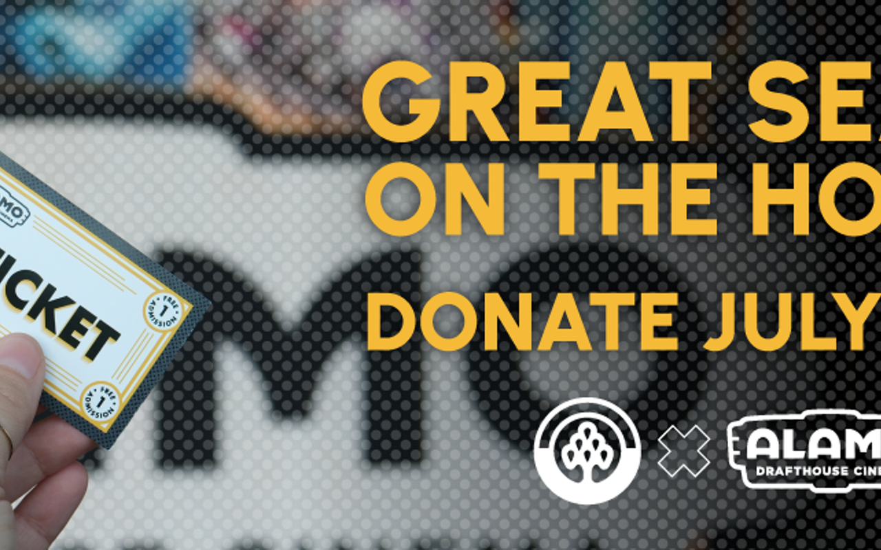 Image: Donate Blood, Get a Free Alamo Drafthouse Movie Ticket!