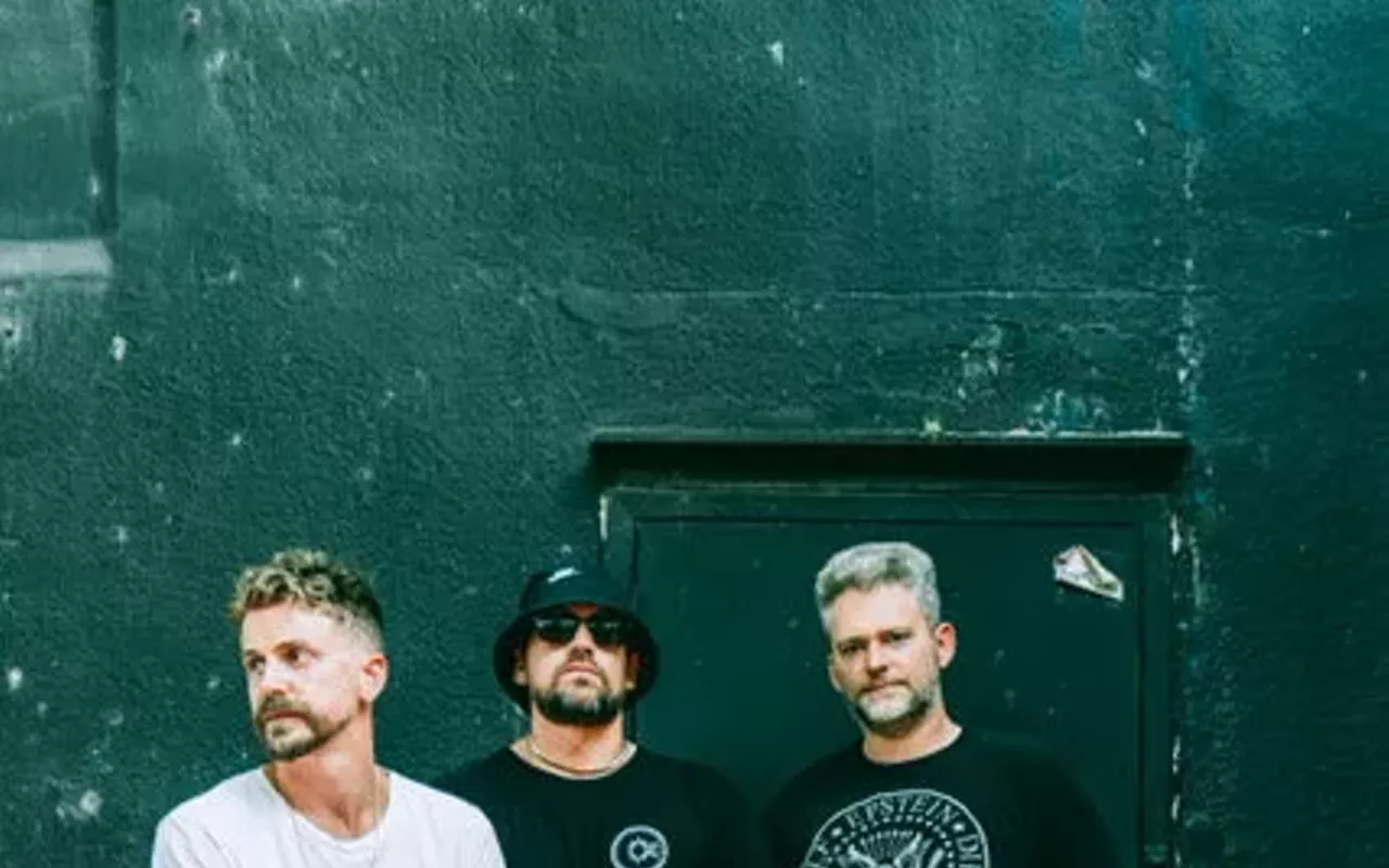 Image: DOSSEY, Club Coma (music video release), Otis Wilkins, French Film