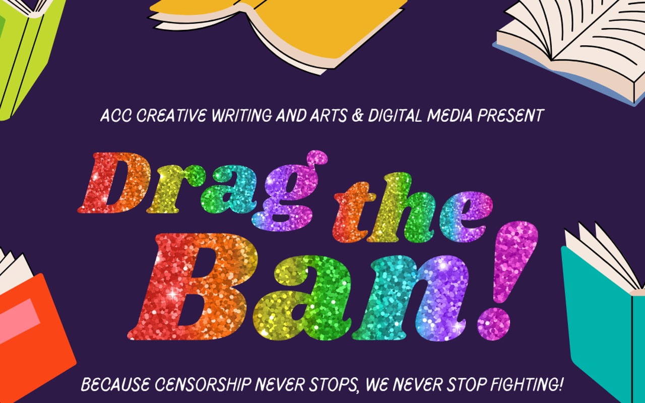 Image: Drag the Ban!