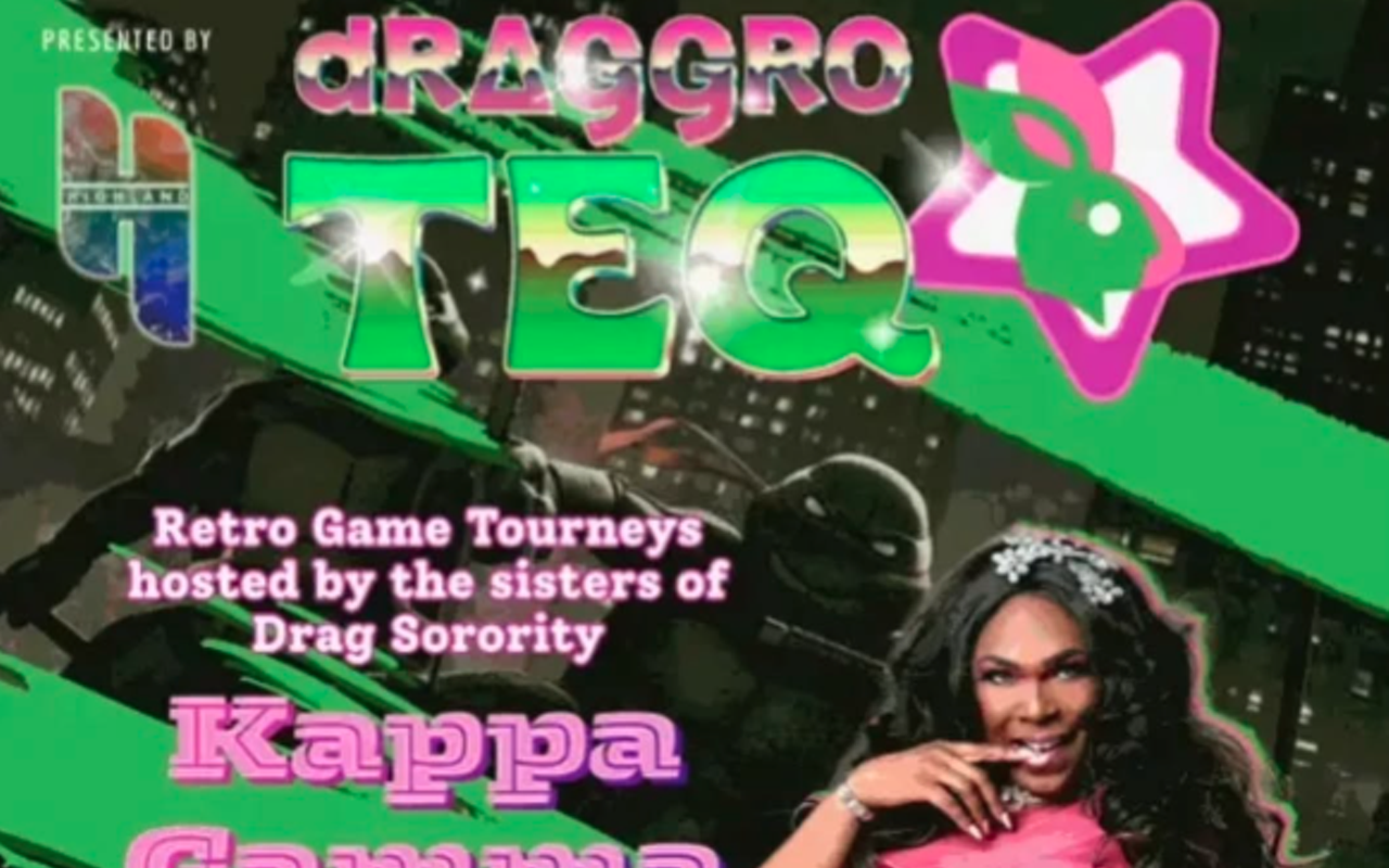 Image: Draggro Teq