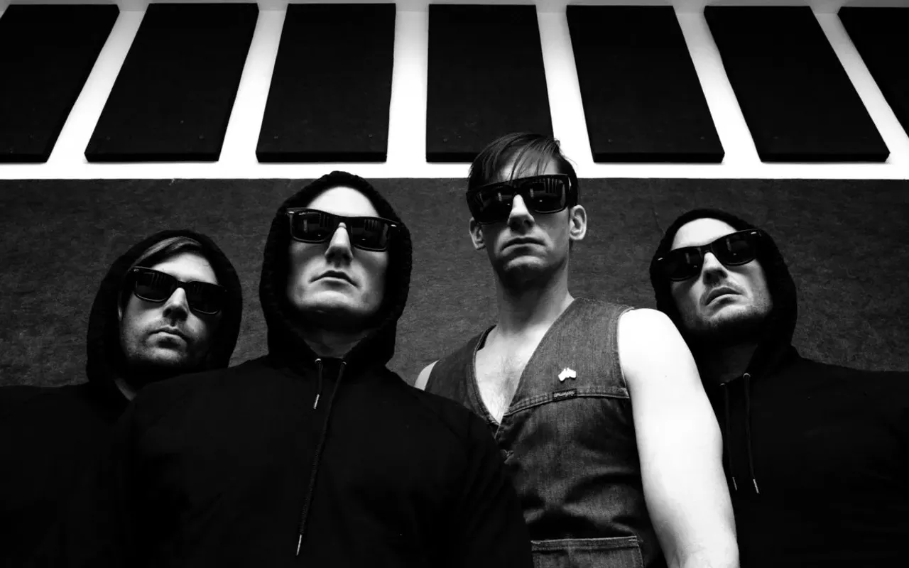 Image: Drakulas (record release), Oddfellows (record release), Death Party