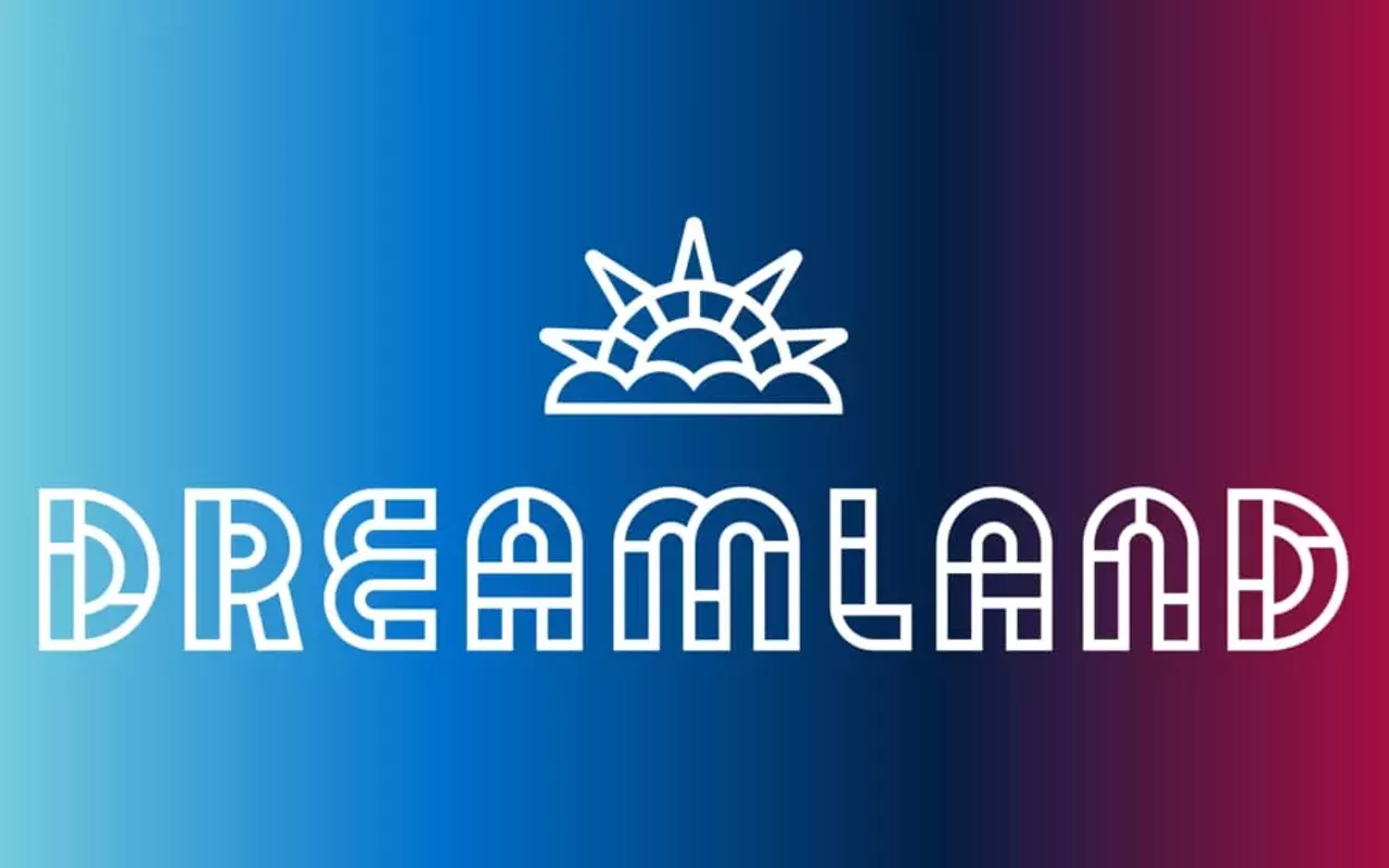 Image: Dreamland Full Moon Fest