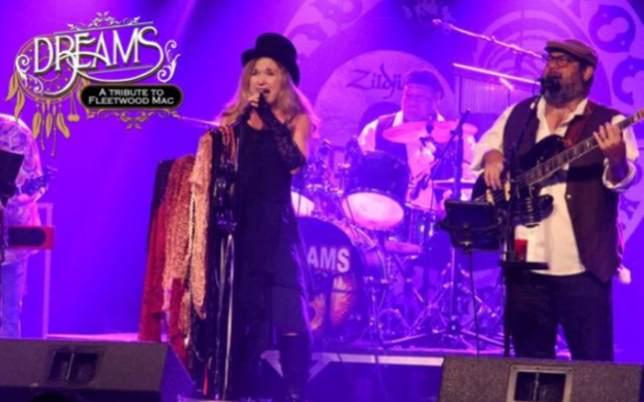 Image: Dreams: A Tribute to Fleetwood Mac