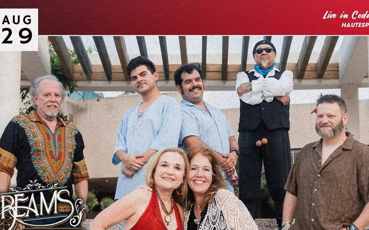 Image: Dreams: A Tribute to Fleetwood Mac