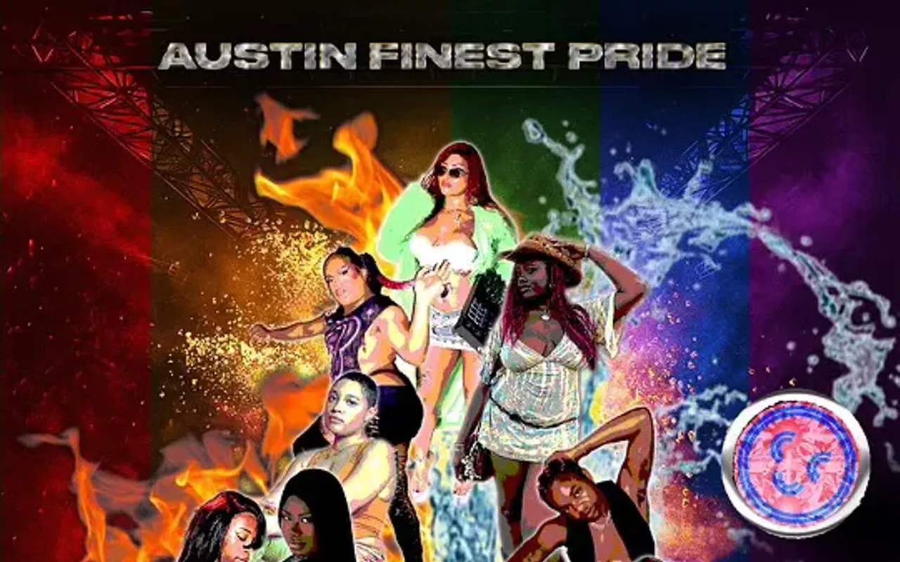 Image: Drippin&rsquo; Hot