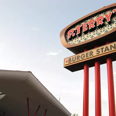 Image: Drive-Through