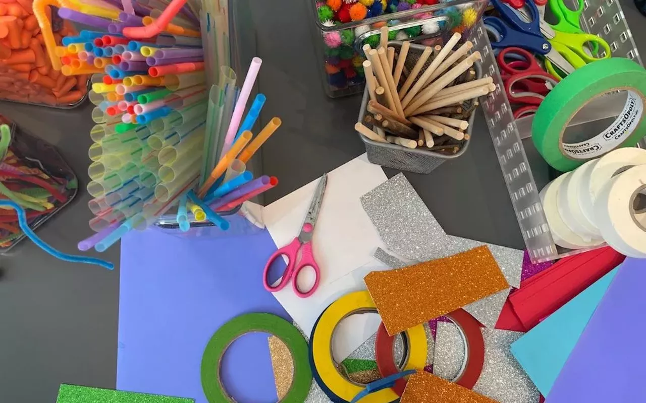 Image: Drop In & Create