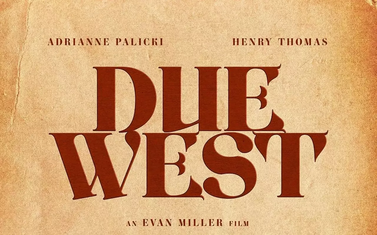 Image: Due West