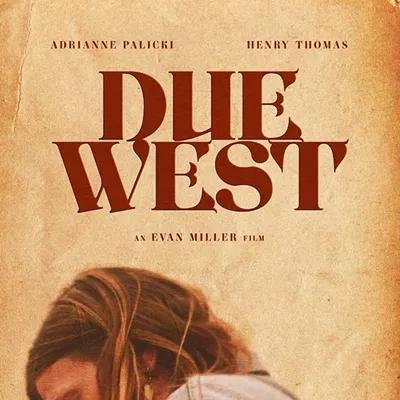 Image: Due West