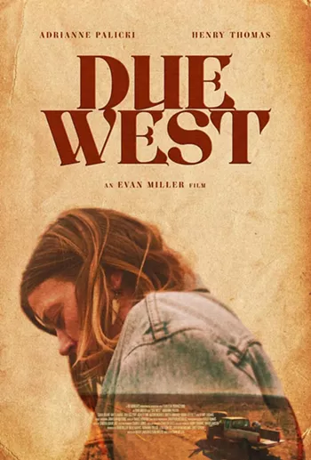 Image: Due West