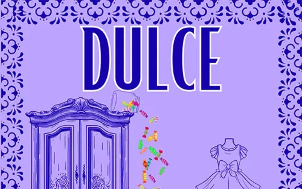 Image: Dulce