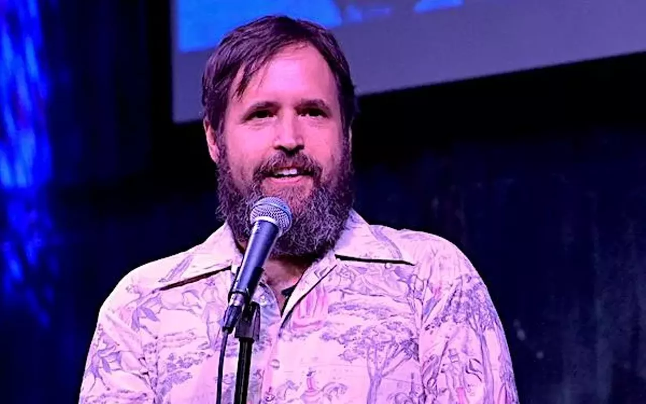 Image: Duncan Trussell: Live In Austin