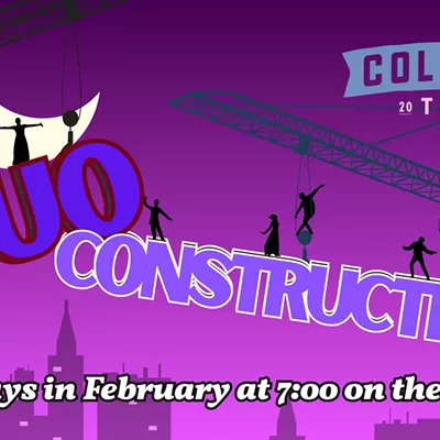 Image: Duo Construction