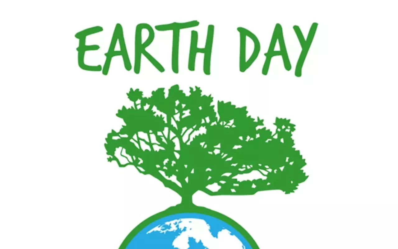 Image: Earth Day Round Rock