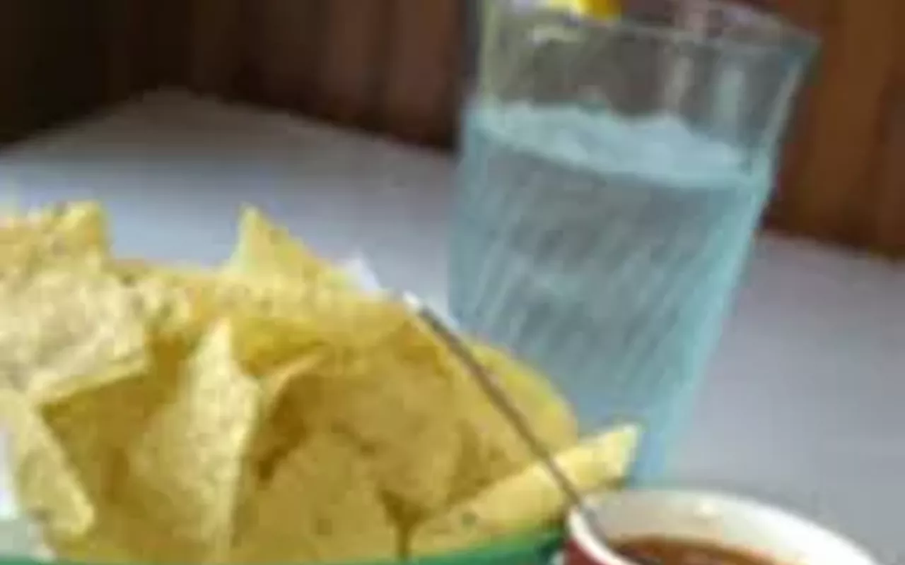 Image: El Borrego de Oro