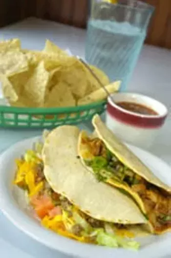 Image: El Borrego de Oro