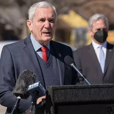 Image: Elected Official: State