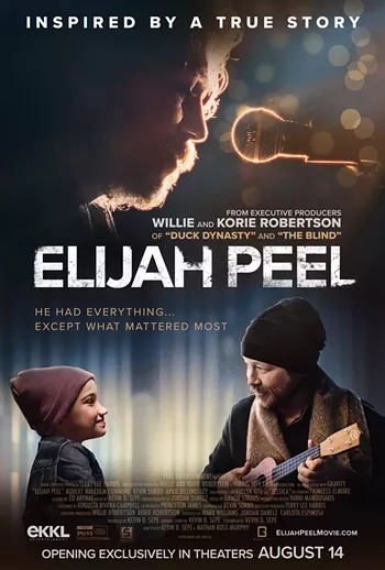 Image: Elijah Peel