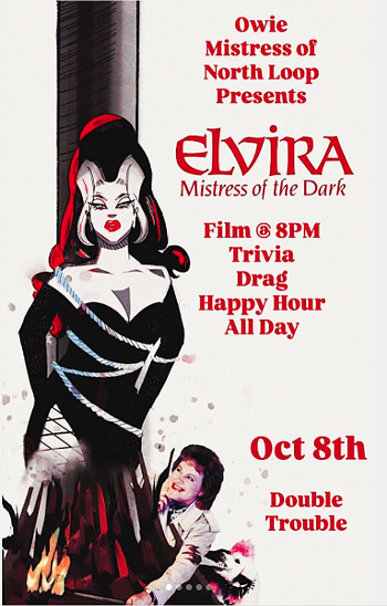 Image: Elvira: Mistress of the Dark