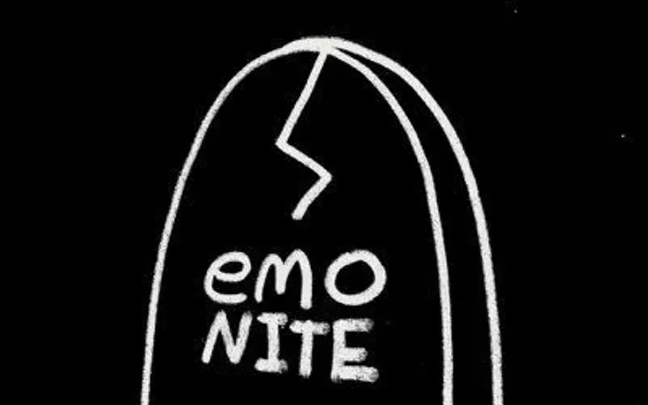 Image: Emo Nite