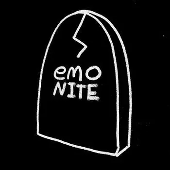Image: Emo Nite