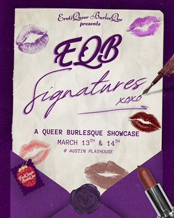 Image: EQB Signatures