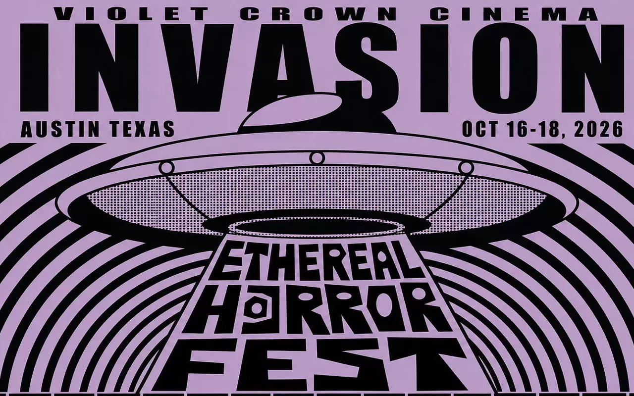 Image: Ethereal Horror Fest