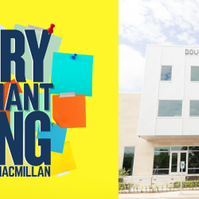Image: Every Brilliant Thing