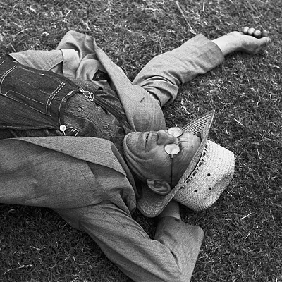 Image: &ldquo;Experimental Seeing: Russell Lee&rsquo;s Pedagogical Legacy&rdquo;