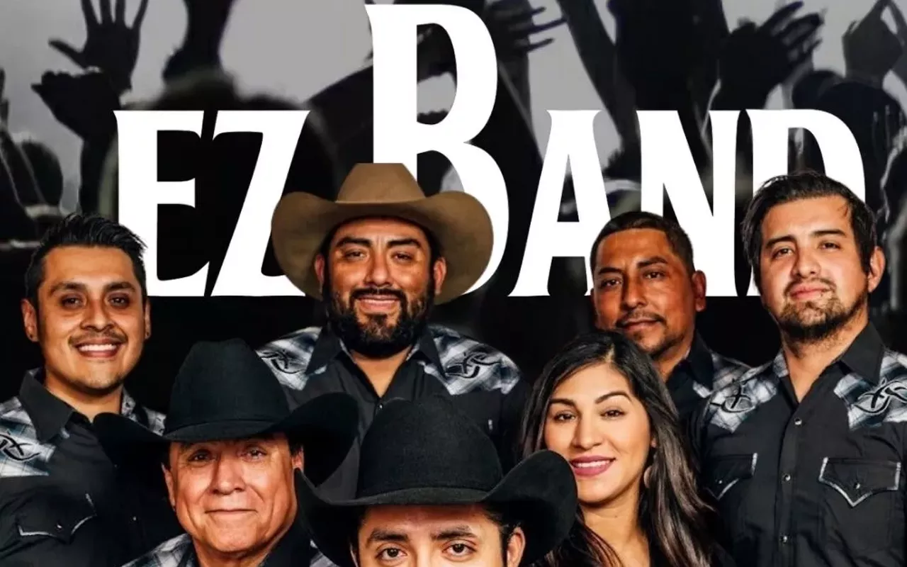Image: EZ BAND