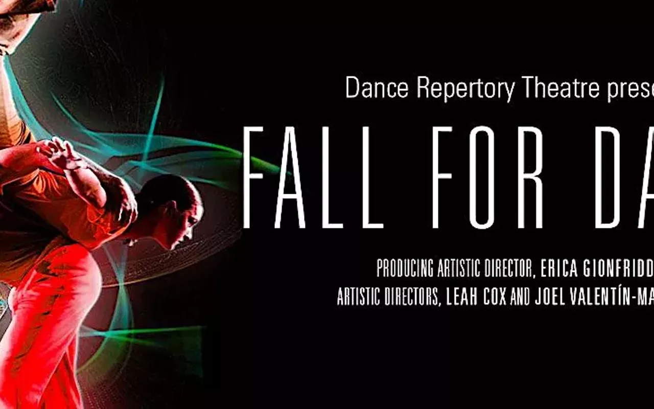 Image: Fall for Dance