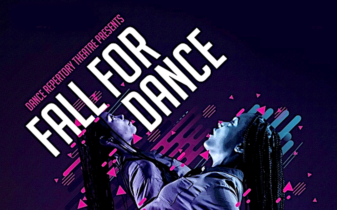 Image: Fall for Dance