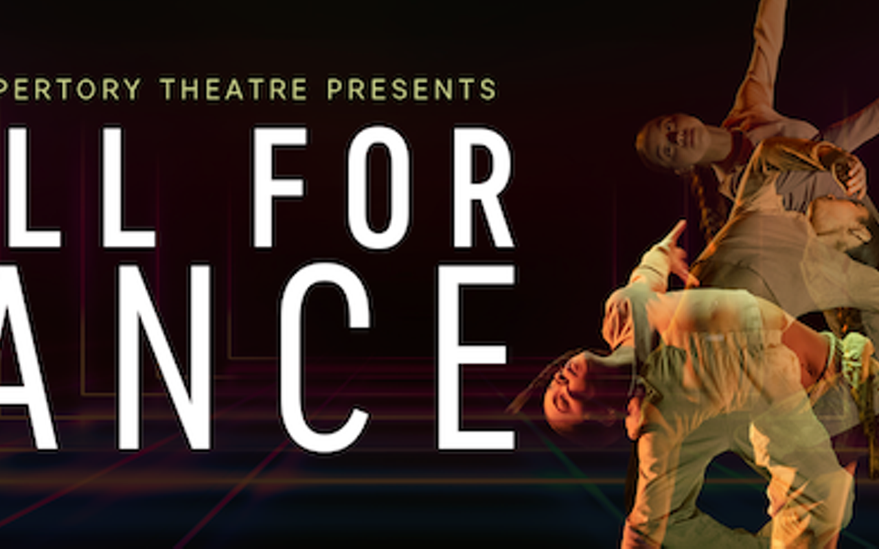 Image: Fall for Dance