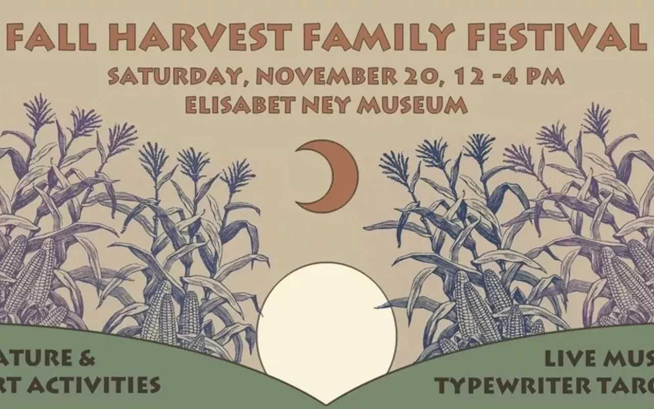 Image: Fall Harvest Family Festival
