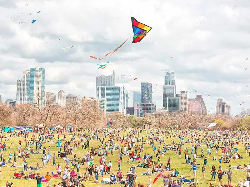 Image: Family Festival