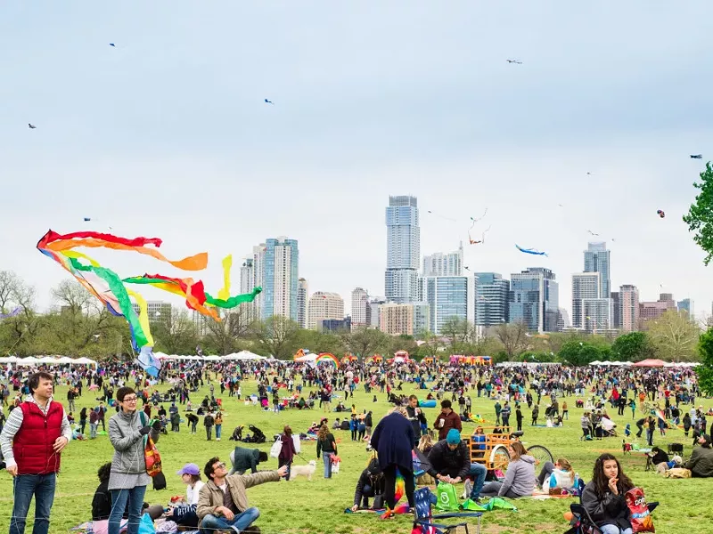 Image: Family Festival