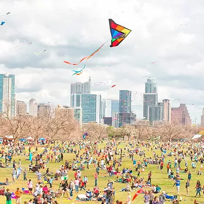 Image: Family Festival