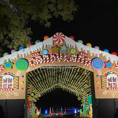Image: Family Festival