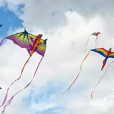 Image: Family Festival
