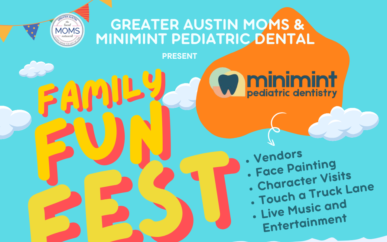 Image: Family Fun Fest