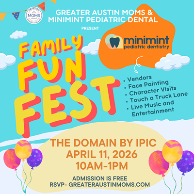 Image: Family Fun Fest